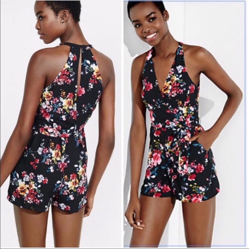 Adorable romper sz 2